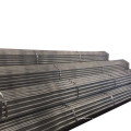 Tubos de acero ASTM A500 Grado B Precio por Ton Tubo galvanizado